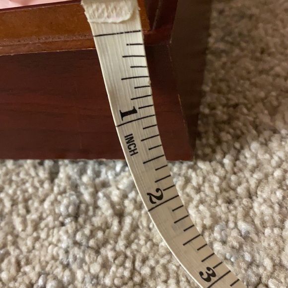 Bentley’s Tea Box - Picture 11 of 12